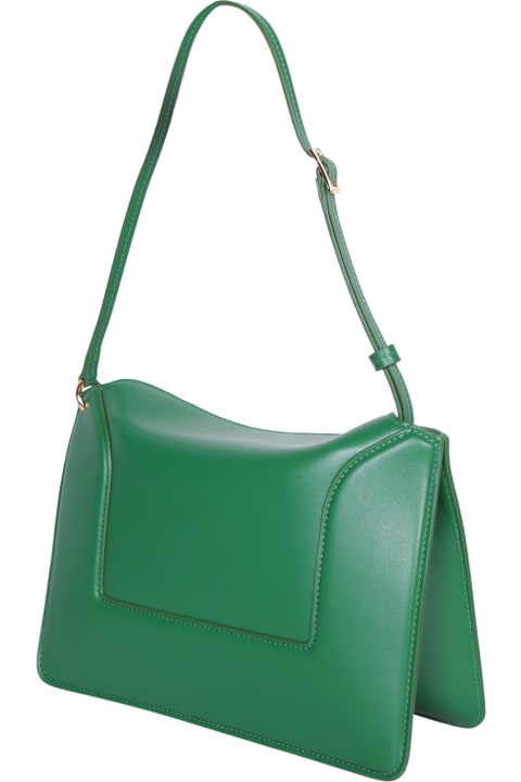 Wandler Bags for Women Wandler Penelope Green Bag