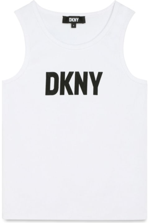DKNY for Kids DKNY Tee Shirt