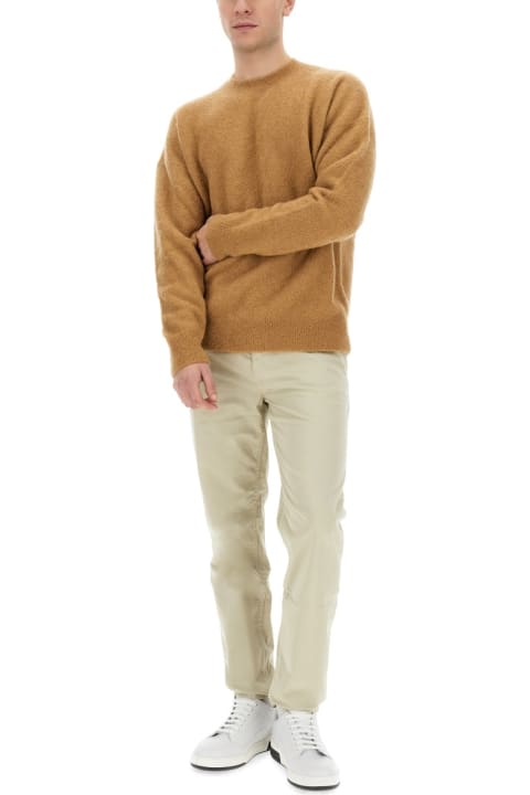 Hugo Boss Sweaters for Men Hugo Boss Cashmere Sweater