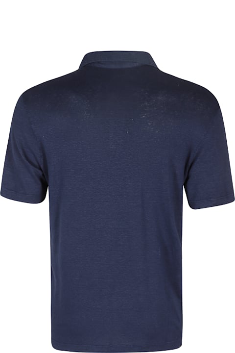 Filippo De Laurentiis Clothing for Men Filippo De Laurentiis Skipper Mm Lino Stretch