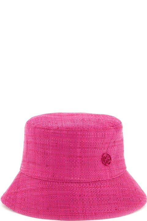 Ruslan Baginskiy Accessories for Women Ruslan Baginskiy Bucket Hat
