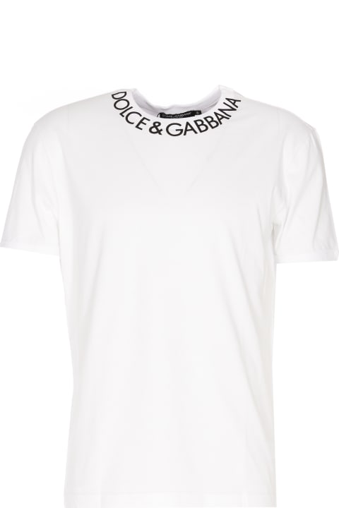 Fashion for Men Dolce & Gabbana Dolce&gabbana Print T-shirt