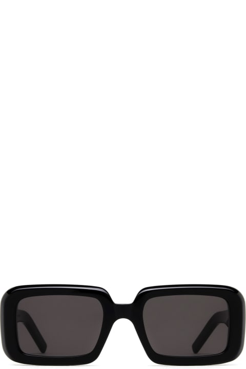 Fashion for Women Saint Laurent Eyewear Sl 534 Black Sunglasses