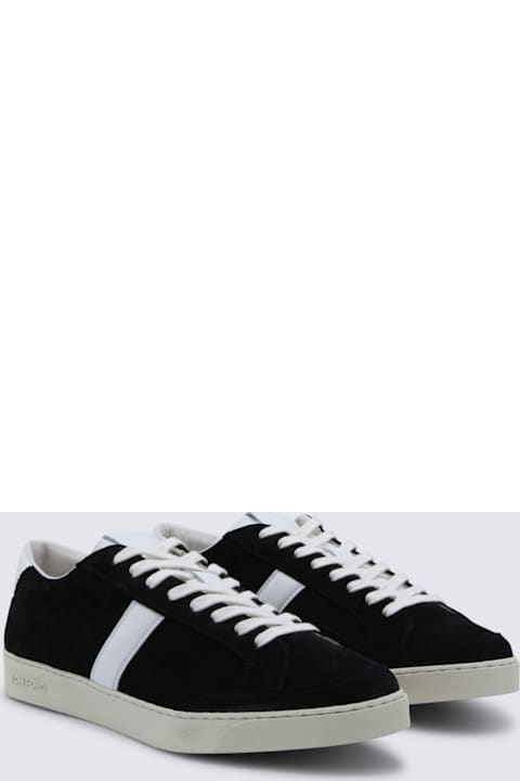 Homeware Tom Ford Black Sneakers