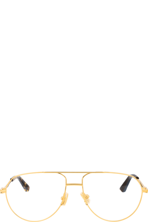 Bottega Veneta Eyewear Eyewear for Women Bottega Veneta Eyewear Bv1302o Glasses
