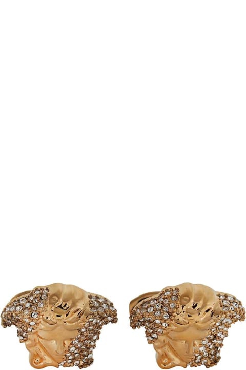 Metal Cufflinks