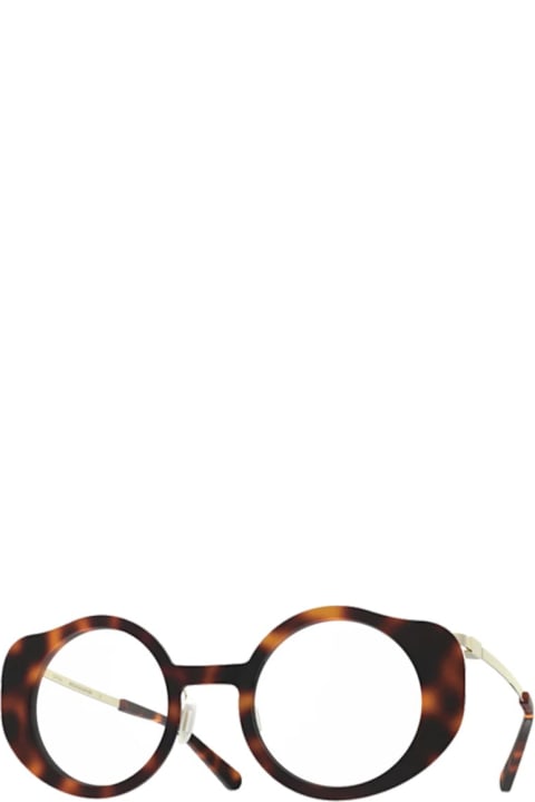 Gamine Mask Sodermalm Msk.3-sdm.5havana/gold | italist