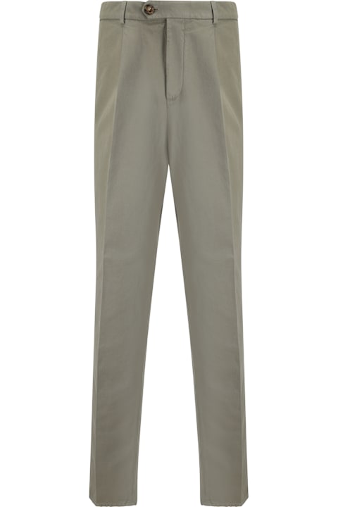 Brunello Cucinelli for Men Brunello Cucinelli Pants