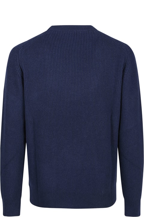 Fashion for Men Ballantyne Round Neck Sweater Sweater