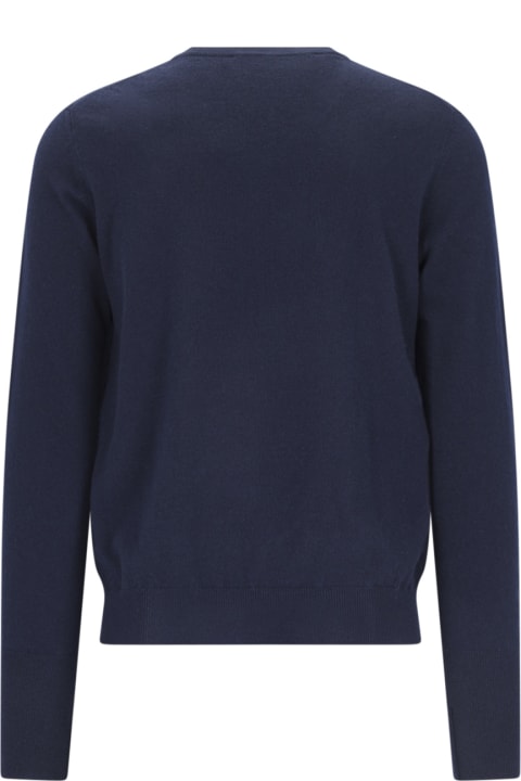 أدوات منزلية Ballantyne V-neck Sweater