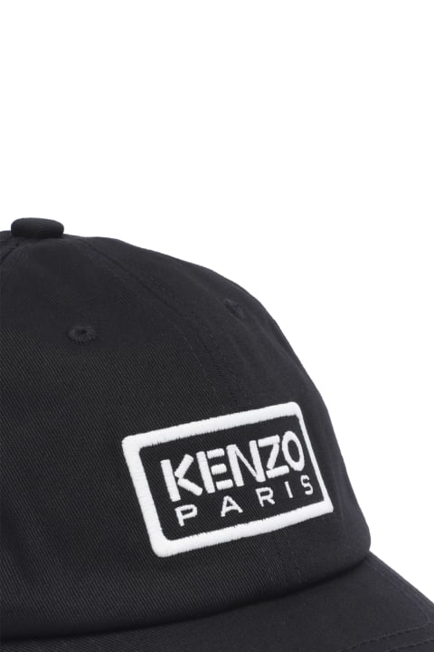 Kenzo for Men Kenzo Baseball Hat