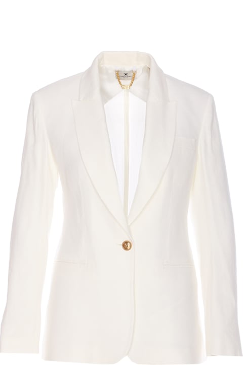 Elisabetta Franchi Coats & Jackets for Women Elisabetta Franchi Jacket