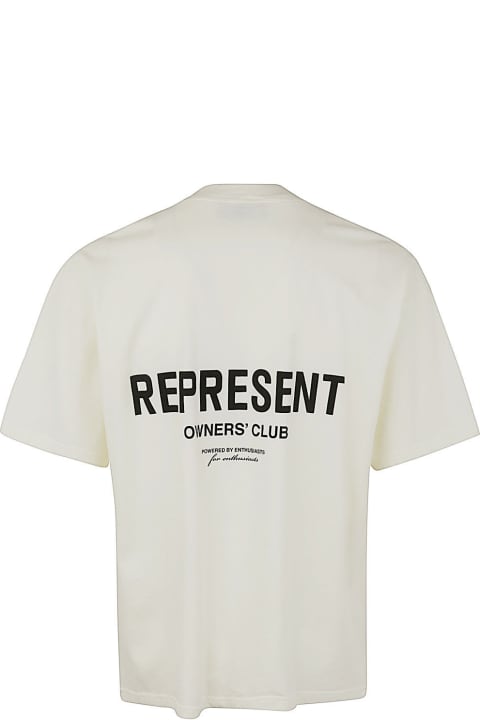 REPRESENT for Men REPRESENT Owners Club T-shirt