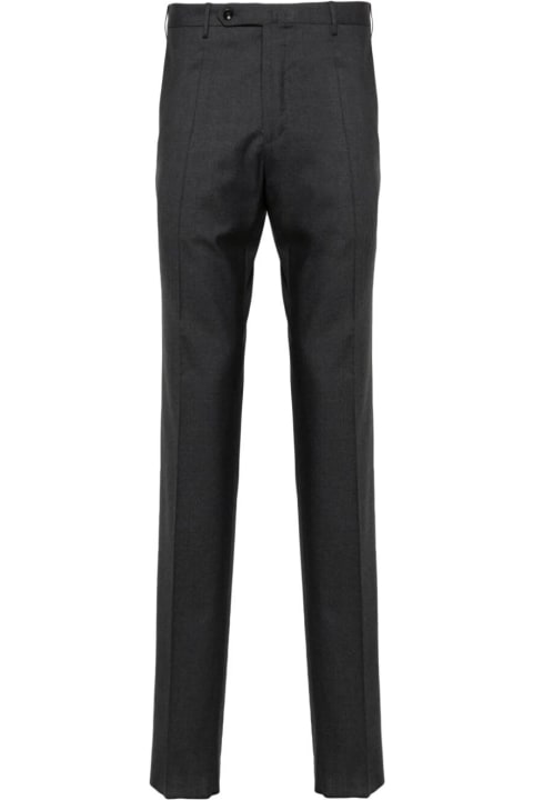 メンズ新着アイテム Incotex Model 35 Slim Fit Trousers