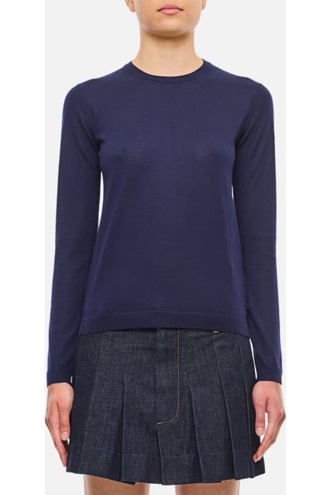 Clothing for Women Ralph Lauren Cashmere Jersey Pullover