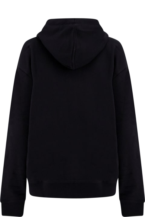 MICHAEL Michael Kors Coats & Jackets for Women MICHAEL Michael Kors Oversize Fit Sweatshirt