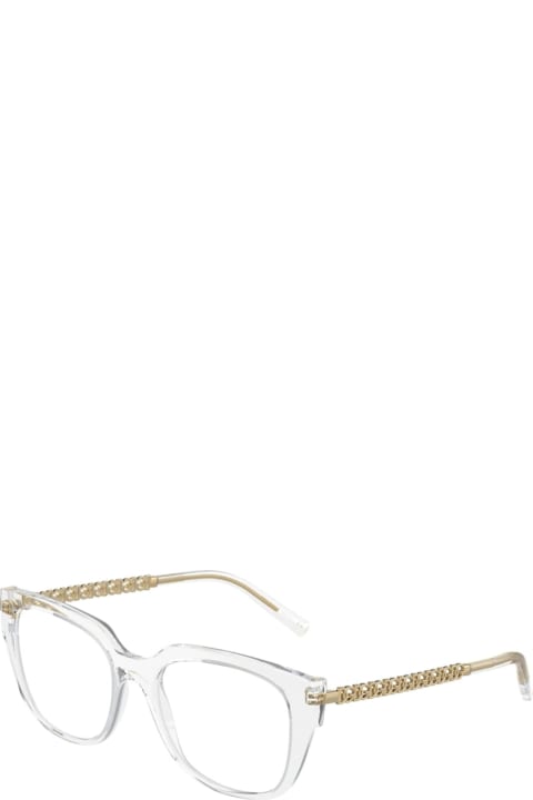 Dolce & Gabbana Eyewear Eyewear for Women Dolce & Gabbana Eyewear Dg5087 3133 Glasses