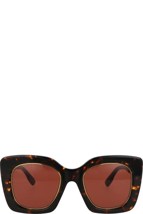Gucci Eyewear Eyewear for Women Gucci Eyewear Gg1151s Sunglasses