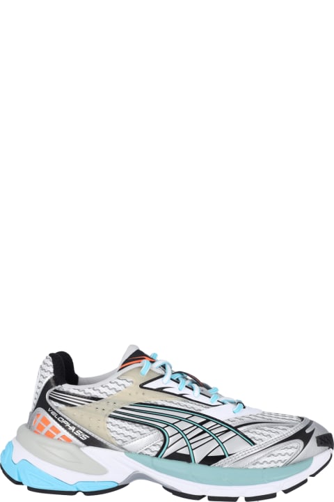 Fashion for Women Puma "velophasis Phased" Sneakers
