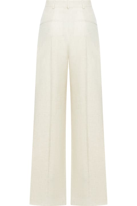 Jacquemus for Women Jacquemus Le Pantalon Sauge