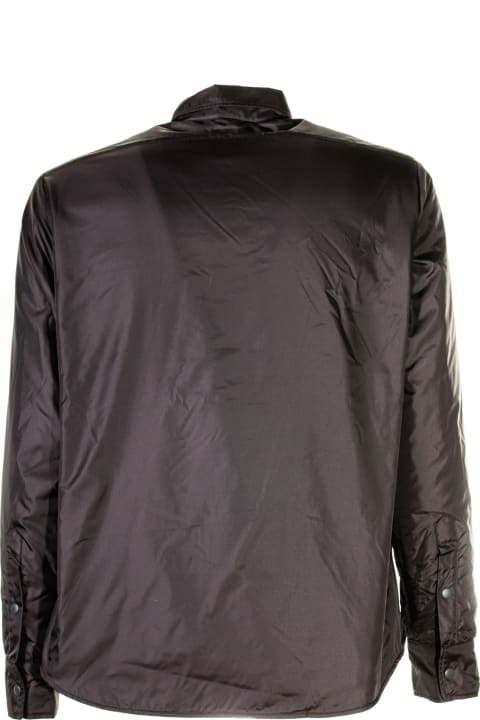 Aspesi for Men Aspesi Shirt Jacket With Buttons