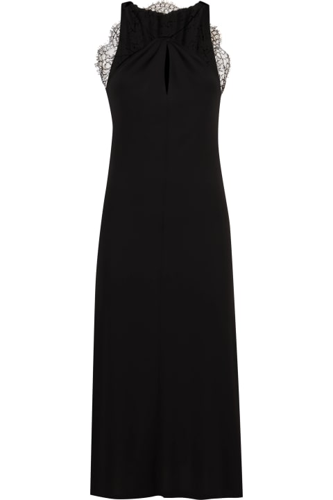 Givenchy Sale for Women Givenchy Crepe Dress