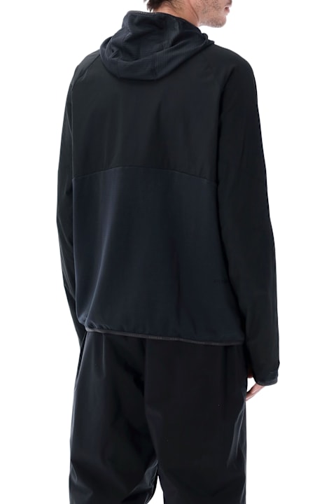 Oakley for Kids Oakley Oakley Alpha Polartec® Technical Full-zip Hoodie