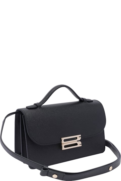 Victoria Beckham for Women Victoria Beckham Mini Bbuckle Handbag