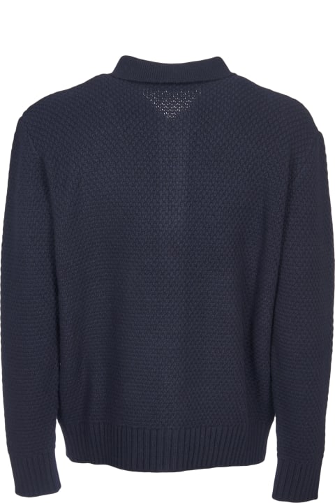 Tagliatore Sweaters for Men Tagliatore Jacket