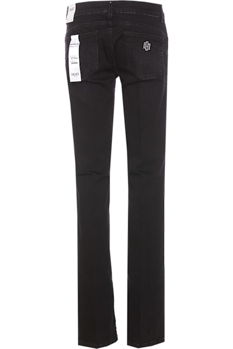 Liu-Jo for Women Liu-Jo Repot Jeans