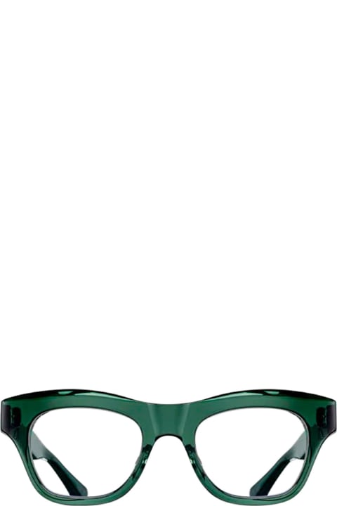 Matsuda for Kids Matsuda M1027 - Bottle / Green Rx Glasses
