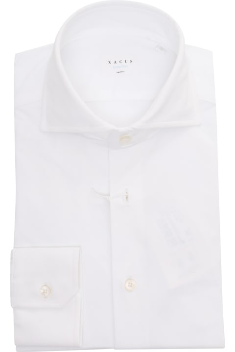 Xacus Clothing for Men Xacus With Shirt With One Pocket