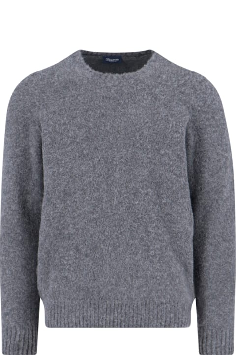 Drumohr for Kids Drumohr Cashmere Sweater
