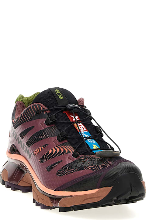 Salomon for Kids Salomon 'xt-4 Og R.a.d' Sneakers