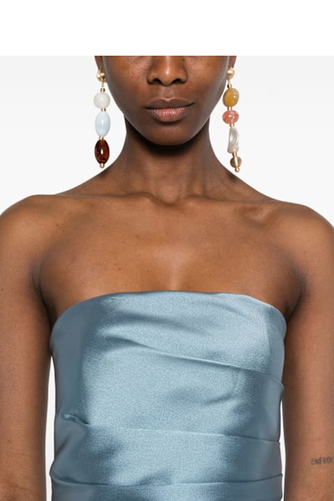 Homeware Solace London Alia Maxi Dress