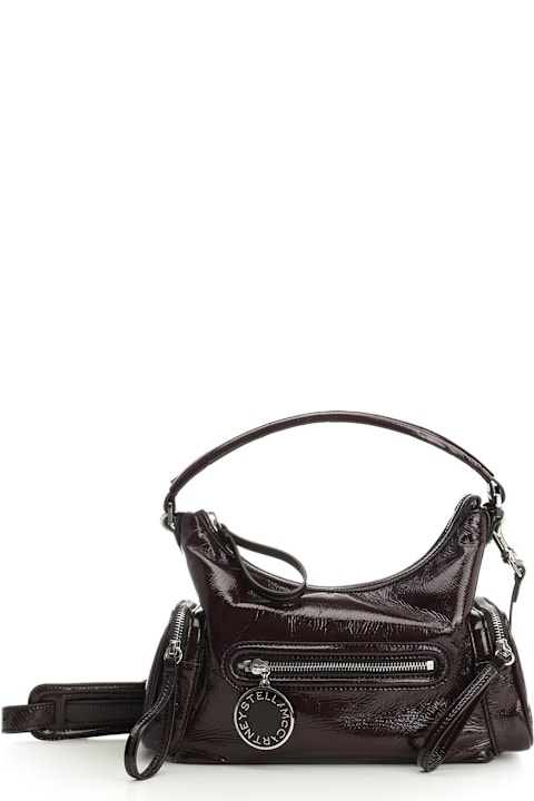 Stella McCartney for Kids Stella McCartney Small 'dartmoor' Crossbody Bag