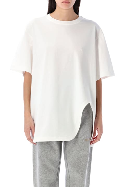 Homeware The Attico Oversize T-shirt