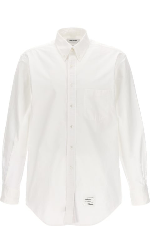 Thom Browne Shirts for Men Thom Browne 'classic' Shirt