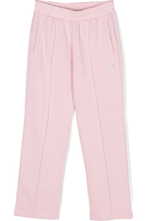 Homeware Golden Goose Jogging Pants Glitter Small Star