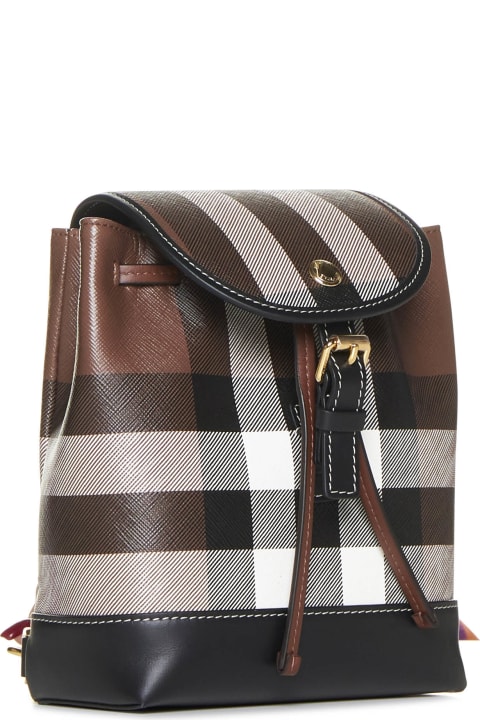 Burberry Bags for Women Burberry Backpack