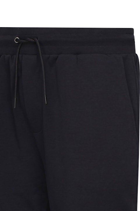 Fay for Men Fay Cotton Jogger Pants