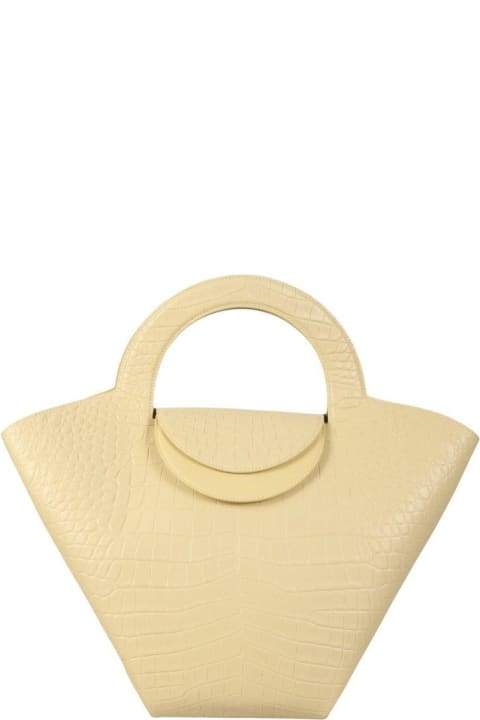 Bottega Veneta Bags for Women Bottega Veneta Doll Top-handle Tote Bag
