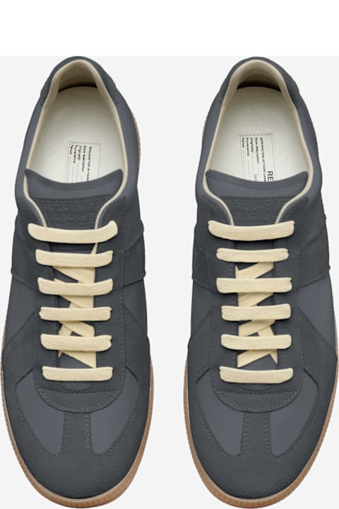 Maison Margiela Replica Sneakers