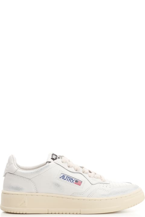Homeware Autry Medalist Super Vintage Sneakers