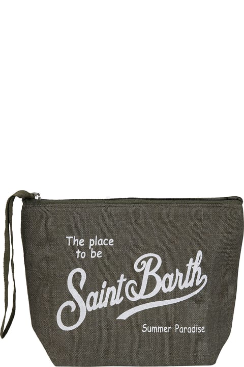 MC2 Saint Barth Bags for Women MC2 Saint Barth Mc2 Saint Barth Bags.. Military