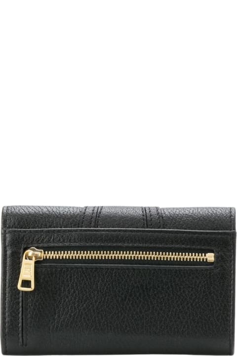 See by Chloé Clutches for Women See by Chloé Hana Sbc Crossbody Clutch