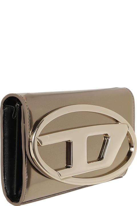 Homeware Diesel 1dr Maxi Wallet