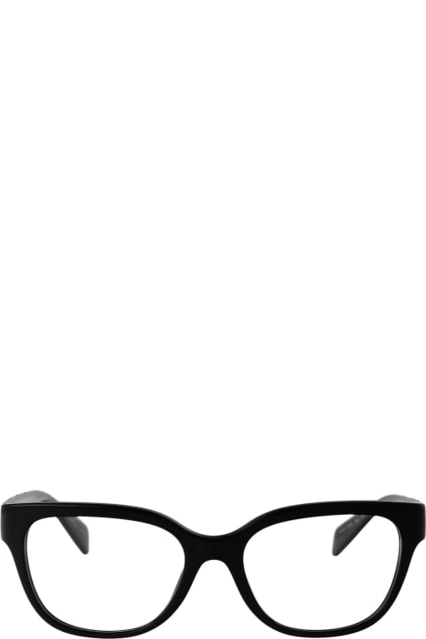 Versace Eyewear Eyewear for Women Versace Eyewear 0ve3338 Glasses