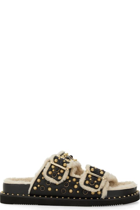 Homeware Ash Sandal "utah Bis"