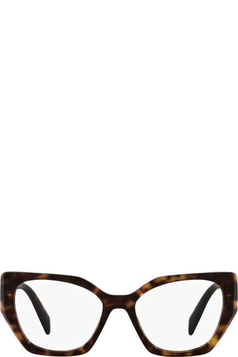 Prada Eyewear Eyewear for Women Prada Eyewear Glasses